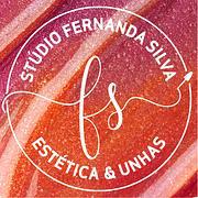 Estúdio Fernanda Silva Logo