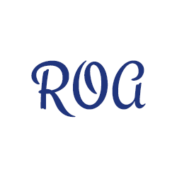 R.O.'s Alterations LLC Logo