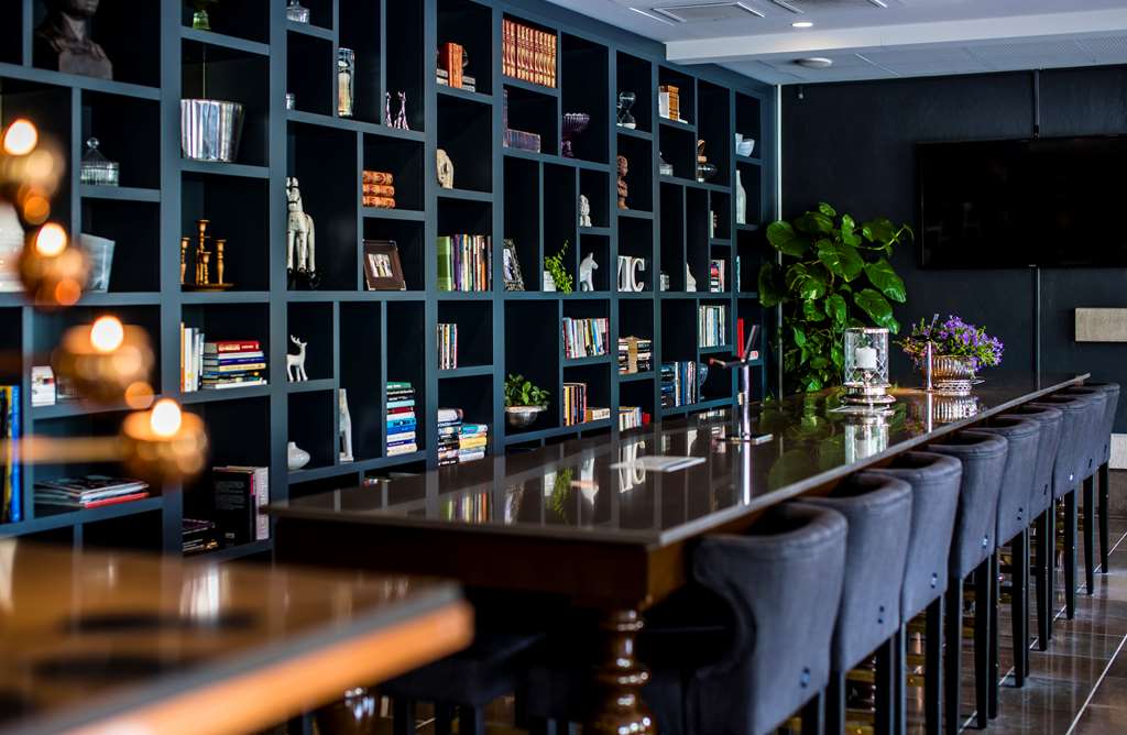 Images Radisson Blu Arlandia Hotel, Stockholm-Arlanda