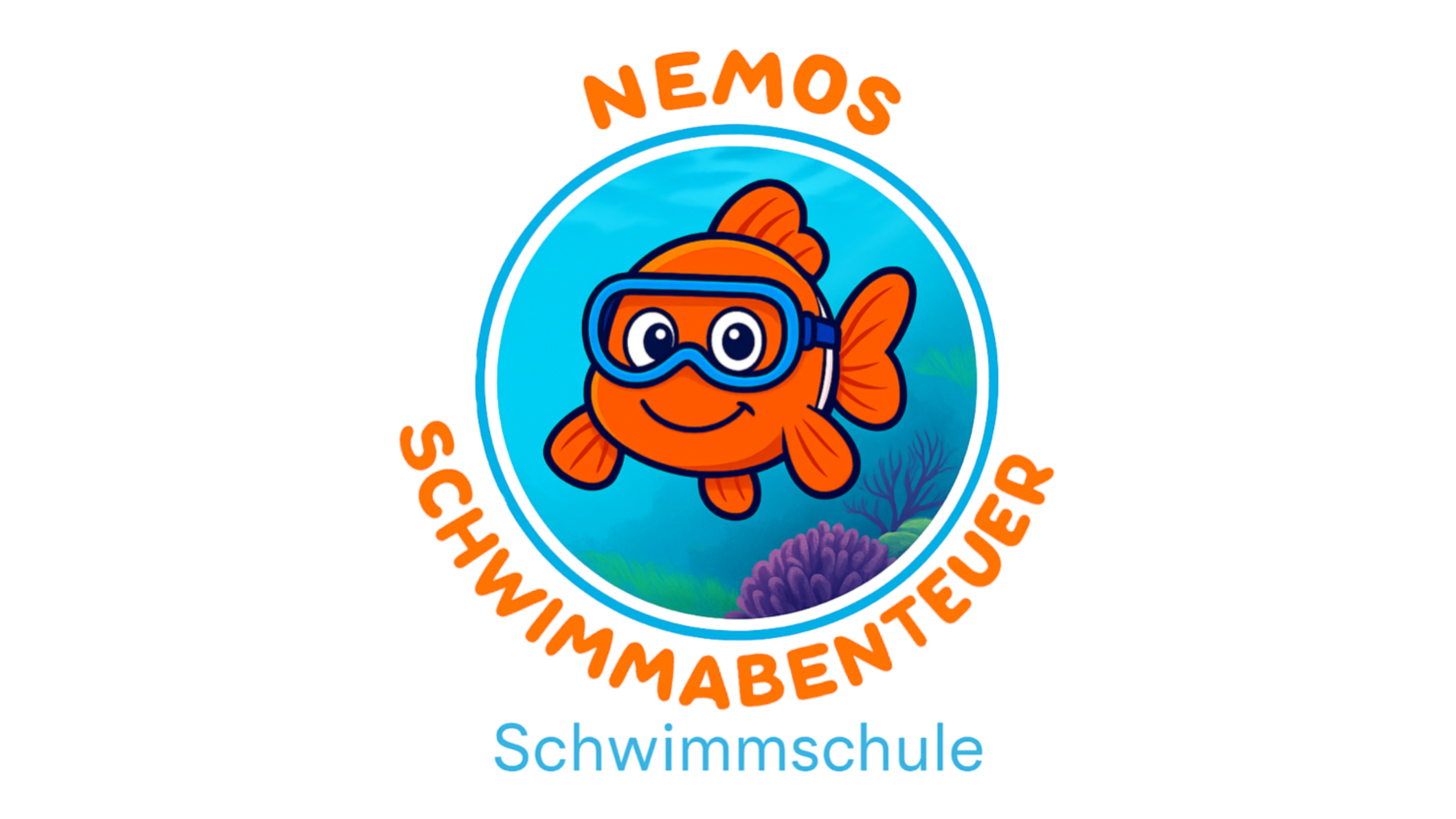 Bilder Schwimmschule Nemos-Schwimmabenteuer