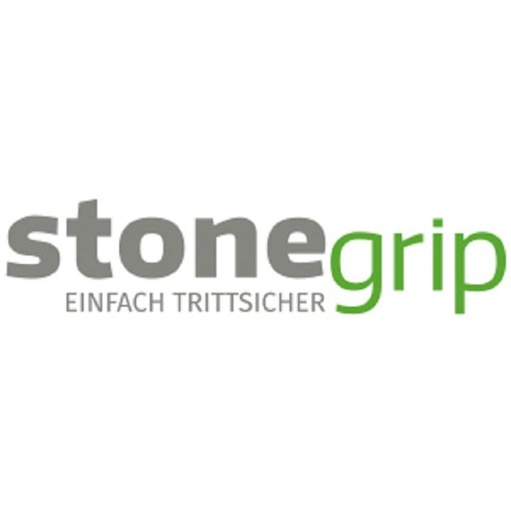 H. und R. Steinöcker OG Stonegrip Österreich Logo