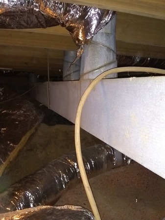 Images Air Xcellence IAQ Services LLC