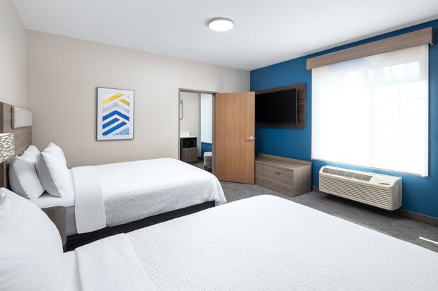 Images Holiday Inn Express & Suites Sequim by IHG