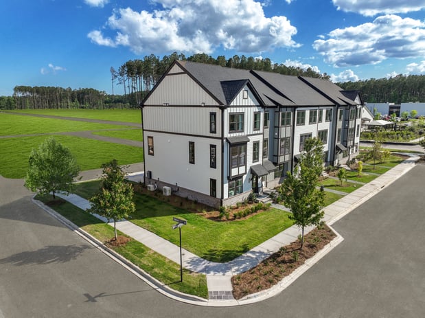 Images Nexton by Stanley Martin Homes