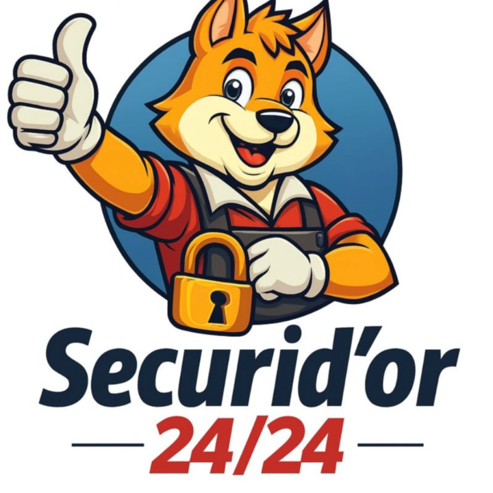 Securid'or serrurier d'urgence. fenêtre, chassis vitré