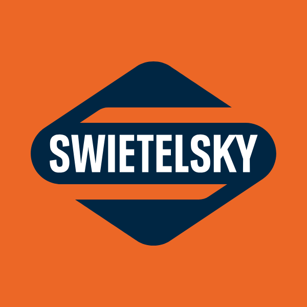 Logo von Swietelsky AG, Filiale Ingenieurtiefbau