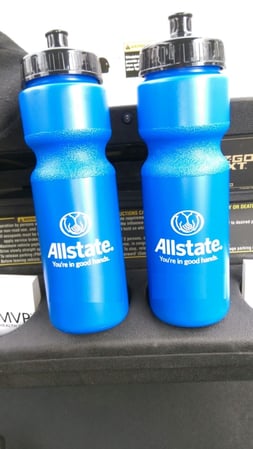 Images Billiejo Vecchio: Allstate Insurance