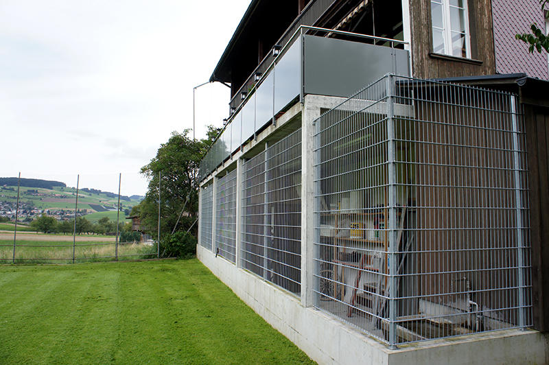 Schmitte Bachmann GmbH, Oberdorfstrasse 14 in Konolfingen