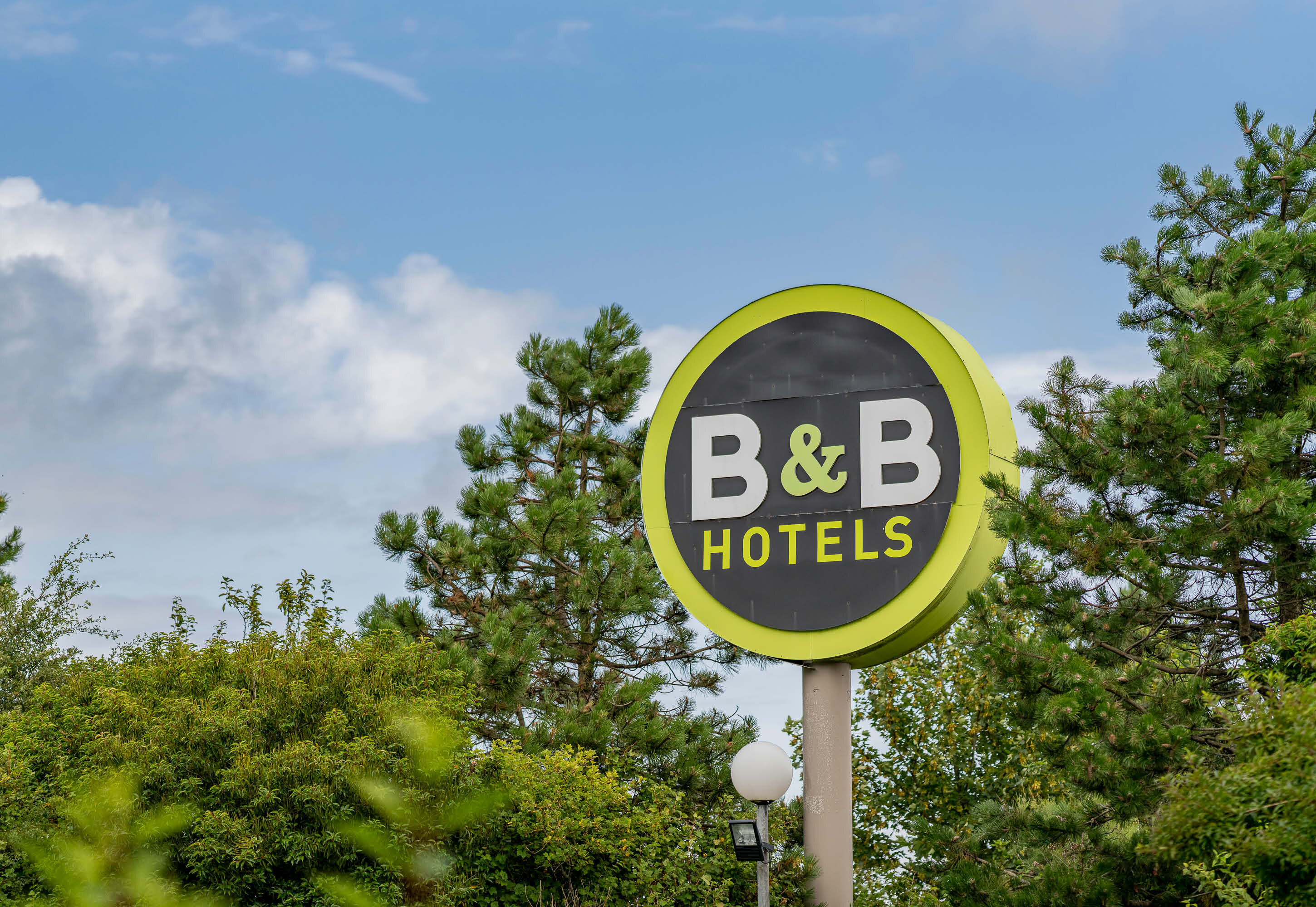 Images B&B HOTEL Boulogne-sur-Mer