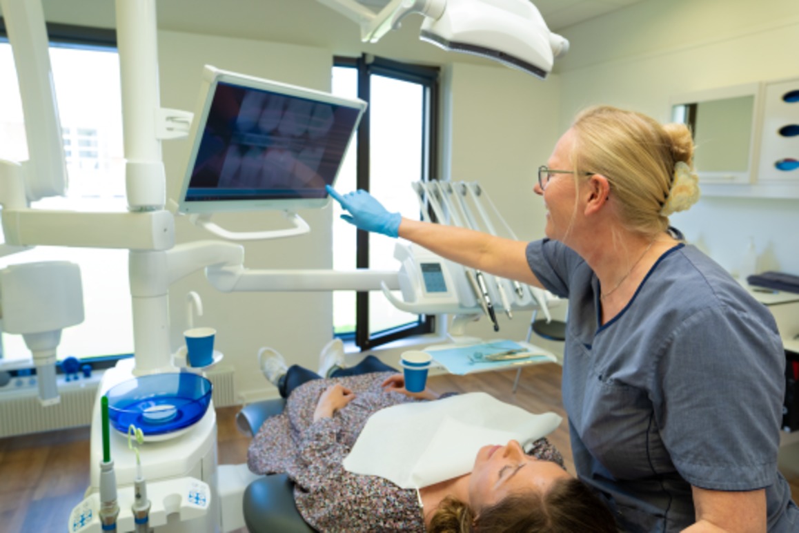 Images Tandklinikken Ågade