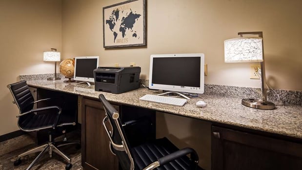 Images Best Western Plus Yadkin Valley Inn & Suites