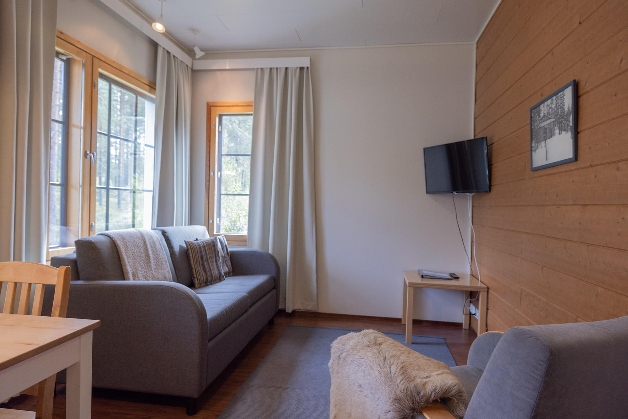 Images Sallainen Cottages, Caravan & Panvillage