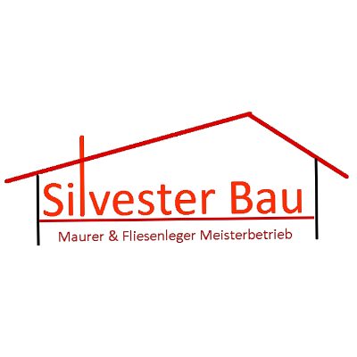 Silvester Bau in Eckental - Logo