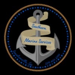 Southern Marine Services Logo