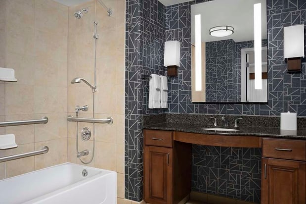 Images Homewood Suites by Hilton Omaha-Downtown