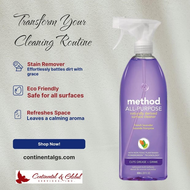 Images Continental & Global Services, Inc.