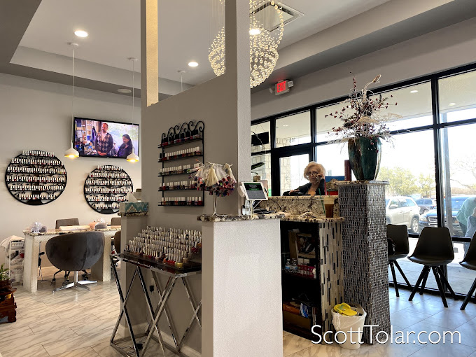 Images Artzy Nails