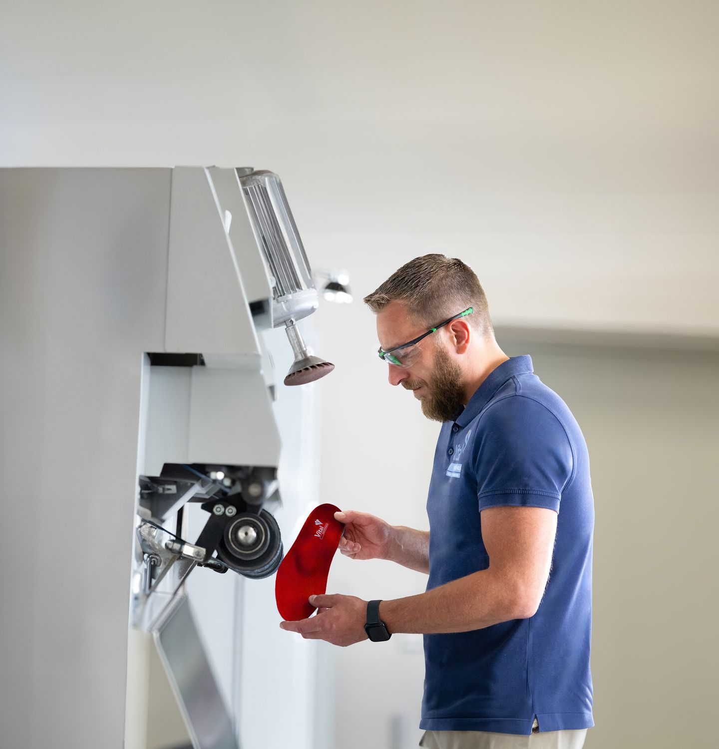 Sanitätshaus Vital, Robert-Gies-Straße 19 in Hilden