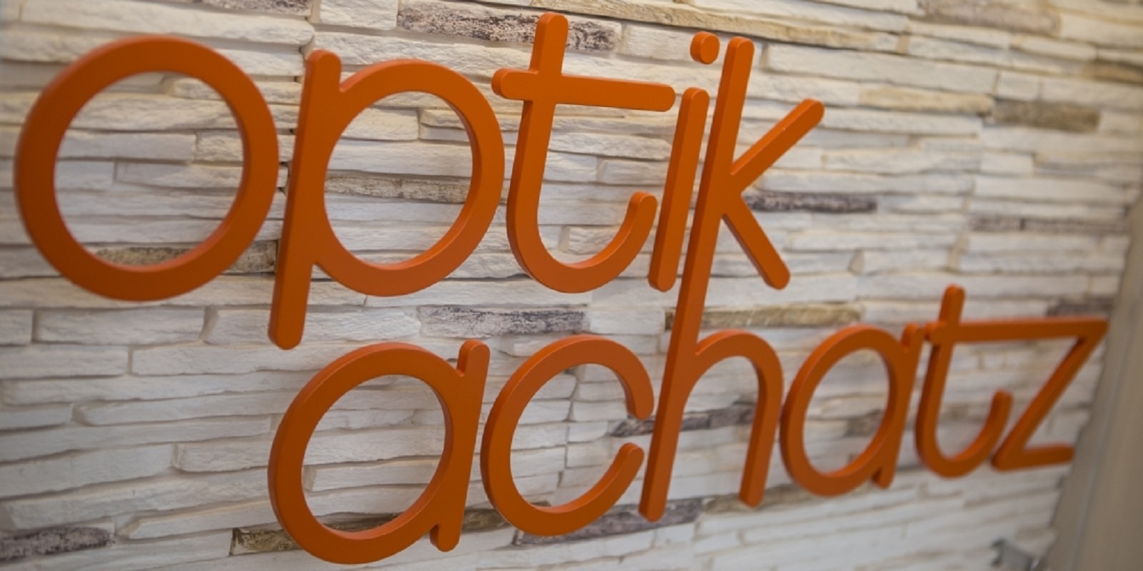 Optik Achatz GmbH, Birkfelder Straße 51 in Weiz