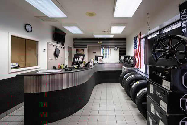 Images Tire Discounters