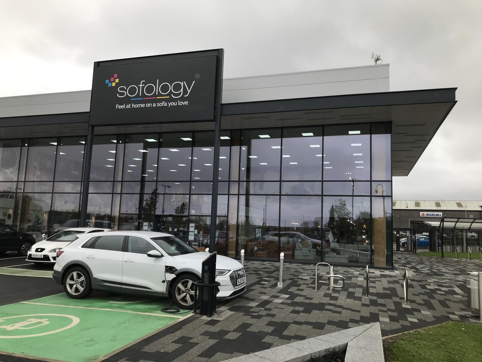 Images Sofology North Shields