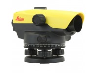 NivelTec AG, Fritz-Oppliger-Strasse 7 in Biel/Bienne