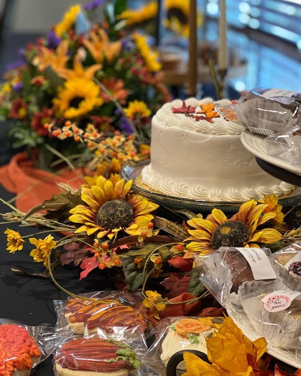 Images Annie Rose Events