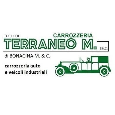 Carrozzeria Terraneo Logo