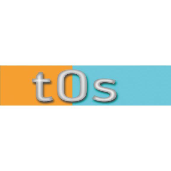 Logo TOS Technische Orthopädie Schneverdingen GmbH