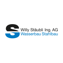 Willy Stäubli Ingenieur AG Logo