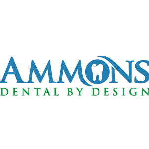Ammons Dental by Design Summerville Logo
