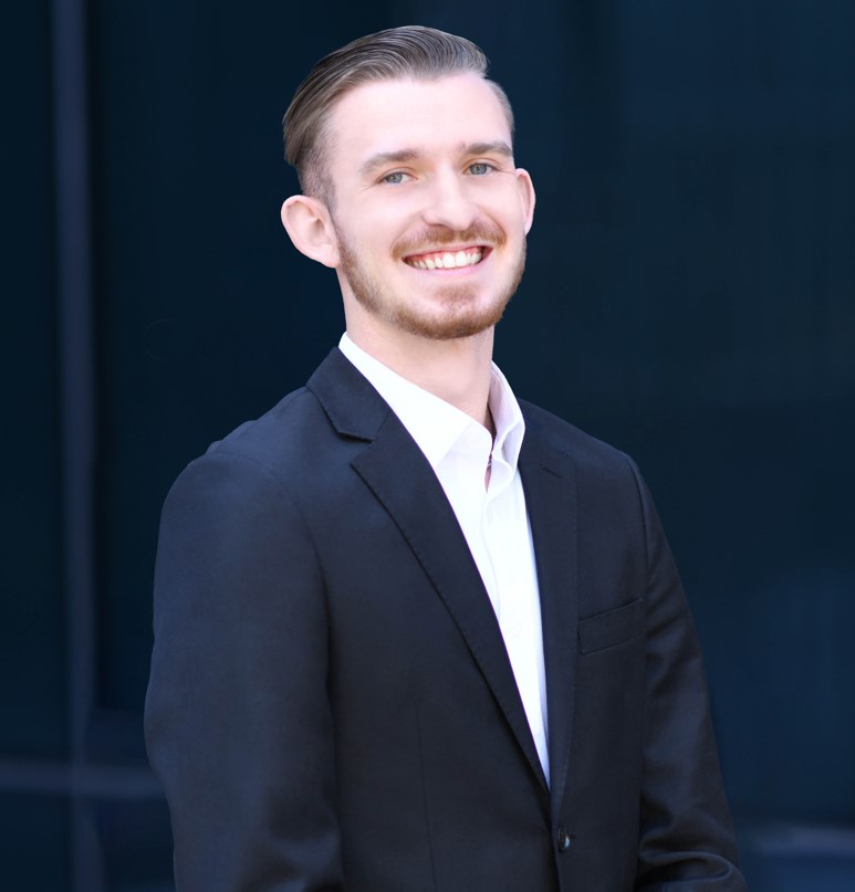 Jake Theriault - PNC Mortgage Loan Officer (NMLS #2618886)
