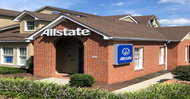 Images Victoria L. Deal: Allstate Insurance