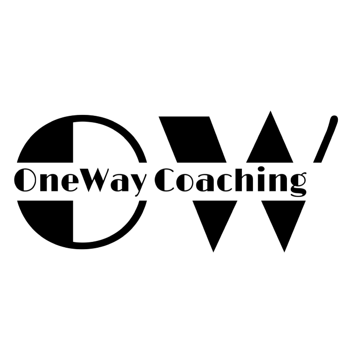 Logo OneWay Coaching