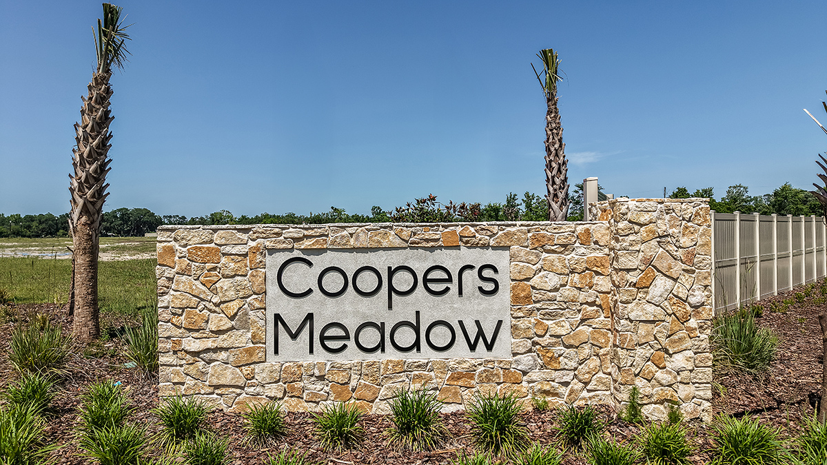 Coopers Meadow - Taylor Morrison Image