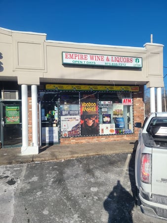 Images CoinFlip Bitcoin ATM - Empire Wine & Liquor (Pompton Lakes)
