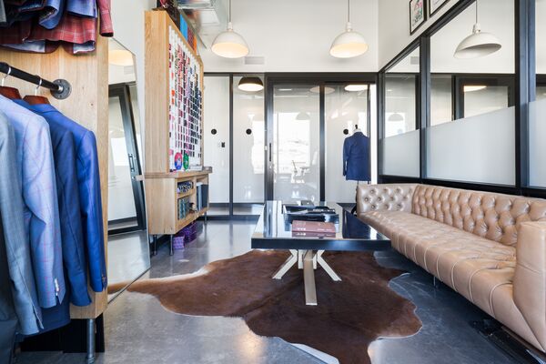 Private Office