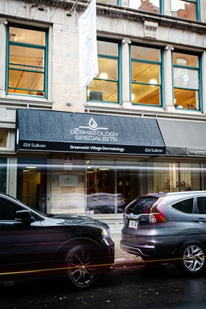 Images The Dermatology Specialists - Greenwich Village