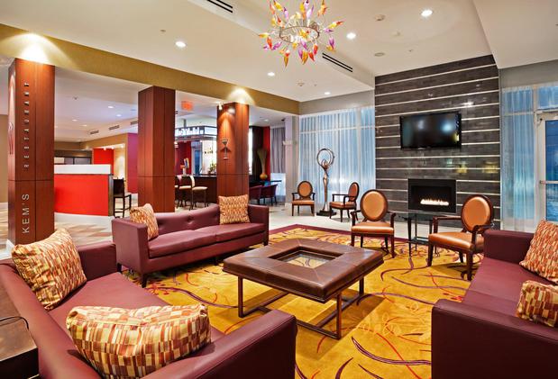 Images Holiday Inn Rock Hill by IHG