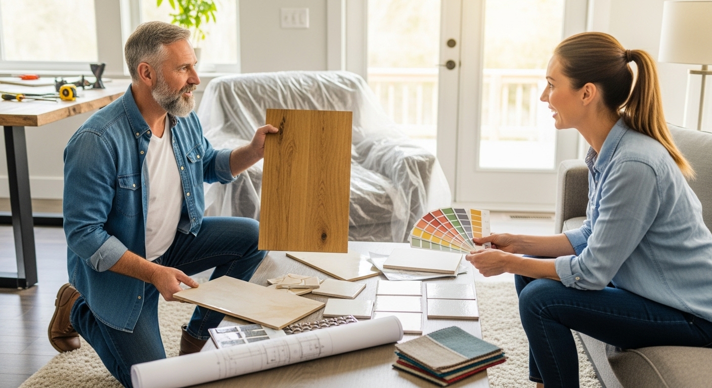 California Pro Builders Image