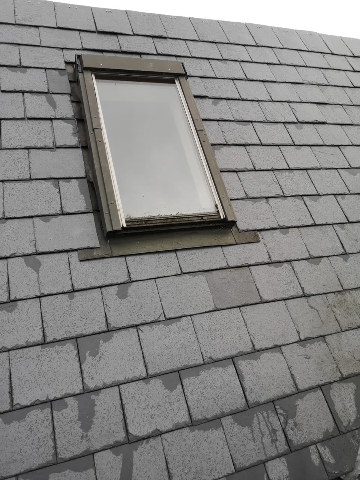 Images ABRS Roofing Services Ltd