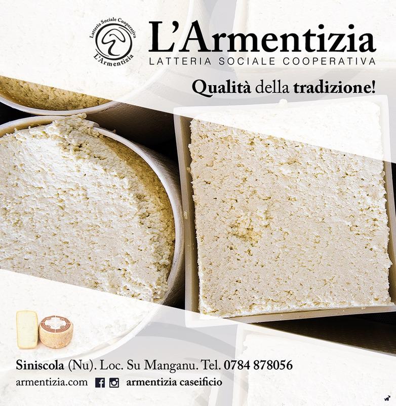 Images Caseificio L'Armentizia