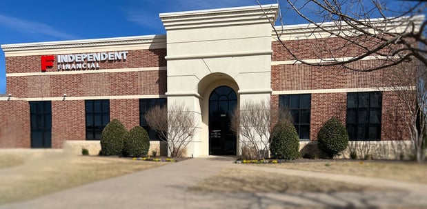 Images Independent Financial - Closed