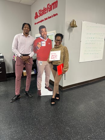 Images Shantorra Owens - State Farm Insurance Agent