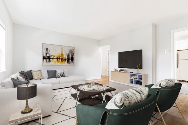 Images Eagle Rock Apartments at Huntington Station