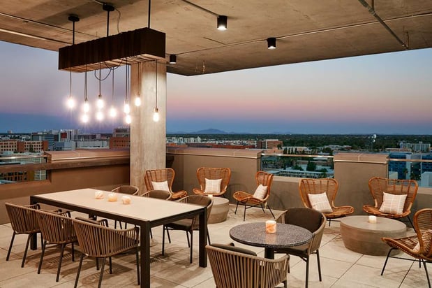 Images Canopy by Hilton Tempe Downtown