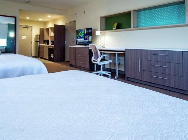 Images Home2 Suites by Hilton Oklahoma City NW Expressway