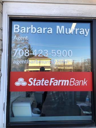 Images Barbara Murray - State Farm Insurance Agent