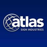 Atlas Sign Industries Logo