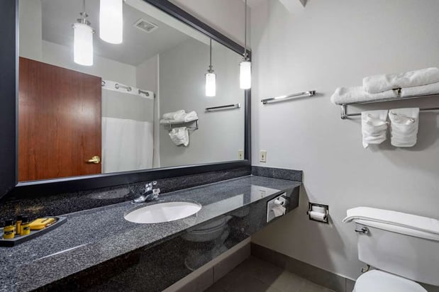 Images Best Western Plus McKinney Inn & Suites